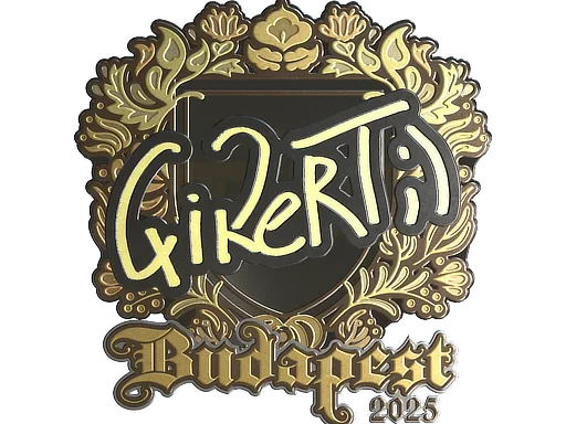 qikert (Oro)