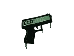 Eco (Jungle Green)