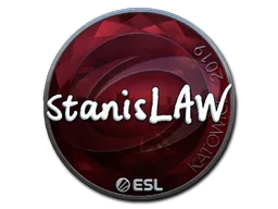stanislaw (лискуча)