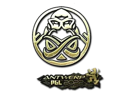 ENCE (Oro)