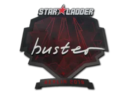 buster