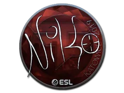 NiKo (Foil)