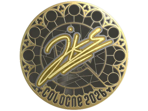 jks (Gold)