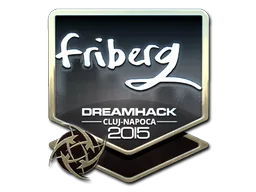 friberg (Parlak)