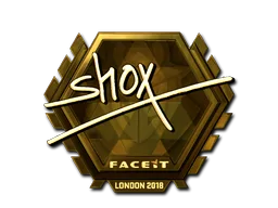 shox (Oro)