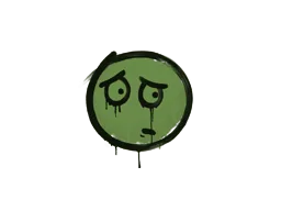 Worry (Battle Green)