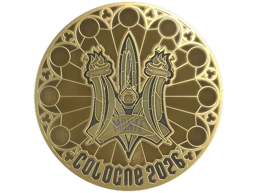 Monte (Gold)