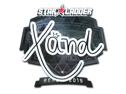 xand (キラ)