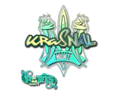 kRaSnaL (Holo)