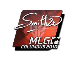 SmithZz (Brilhante)