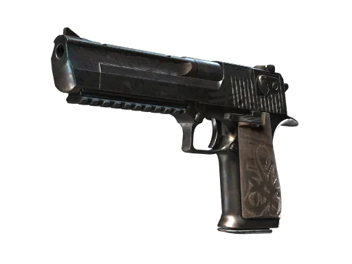 Desert Eagle | Calligraffiti