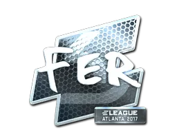 fer (металлическая)