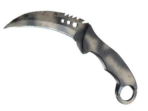 ★ Talon Knife | Scorched