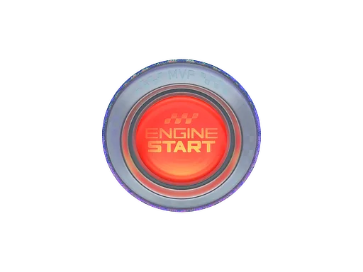 Engine Start (Holo)