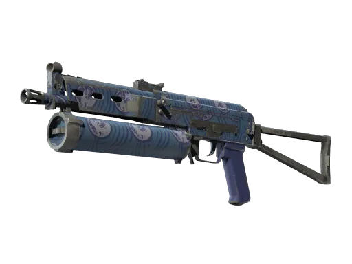PP-Bizon | Water Sigil