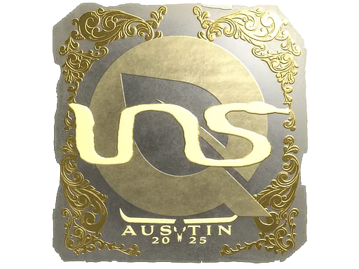 INS (Gold) | Austin 2025