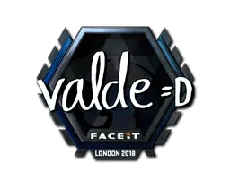 v4lde (Brilhante)