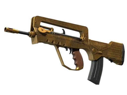 FAMAS | Commémoration