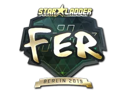 fer (dorada)