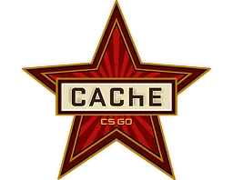 La collezione di Cache