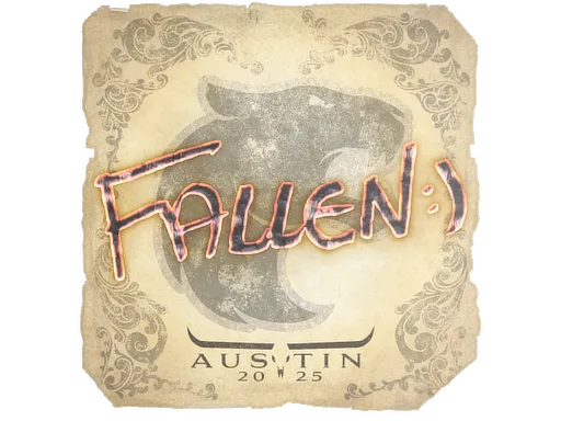 FalleN