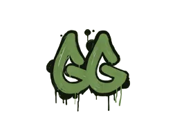 GGEZ (전투복 초록색)