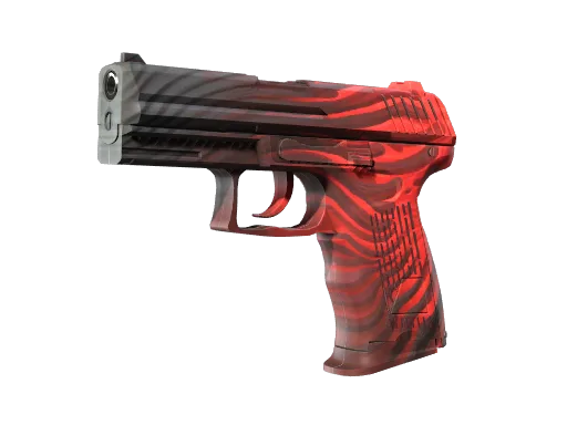 P2000 | Obsidian