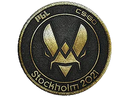 Vitality (Altın) | Stockholm 2021