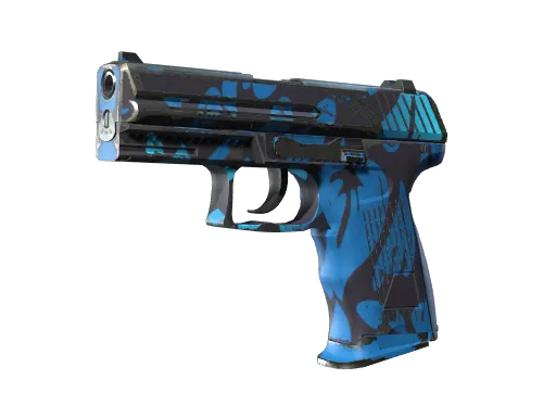P2000 | Oceanic