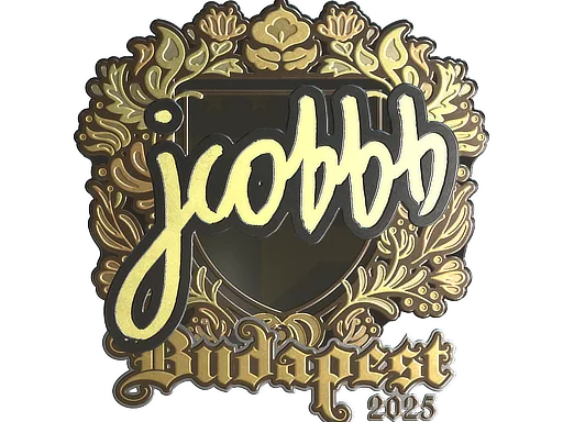 jcobbb (ゴールド)