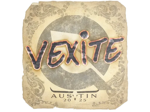 vexite | Austin 2025