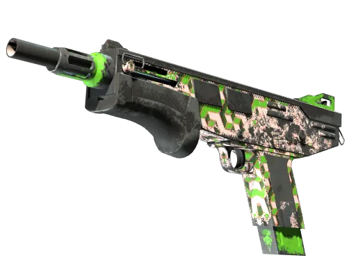 MAG-7 | Counter Terrace