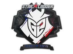 G2 Esports | Berlin 2019