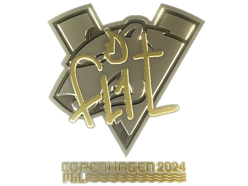 FL1T (zlatá)