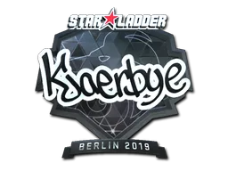 Kjaerbye (speciální)