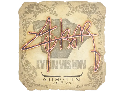 z4KR | Austin 2025