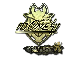 m0NESY (ゴールド)