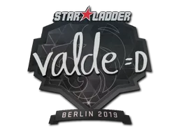 v4lde | Berlin 2019
