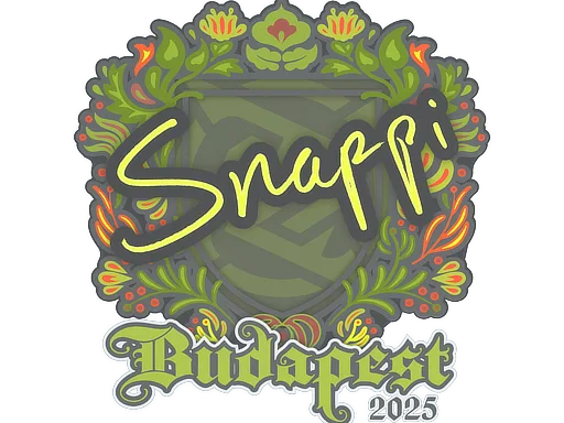 Snappi
