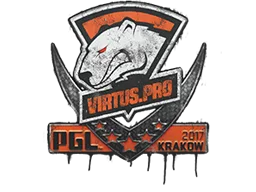 Virtus.Pro | Krakow 2017