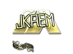jkaem (ゴールド)