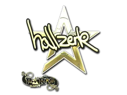 hallzerk (Dourado)