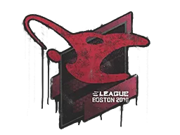 mousesports | Boston 2018