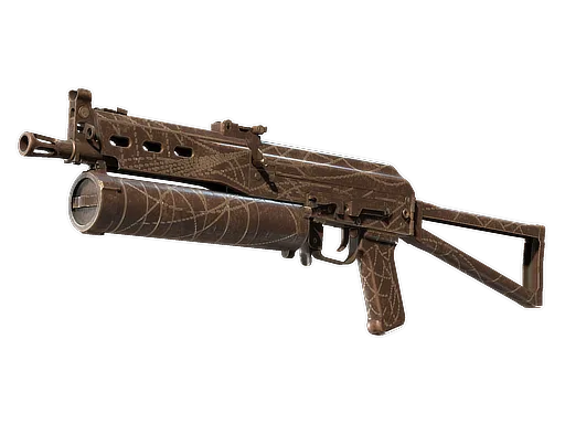 PP-Bizon | Traitor