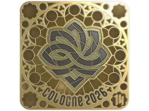 Legacy (Gold, Endplatzierung)