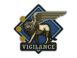 Vigilance