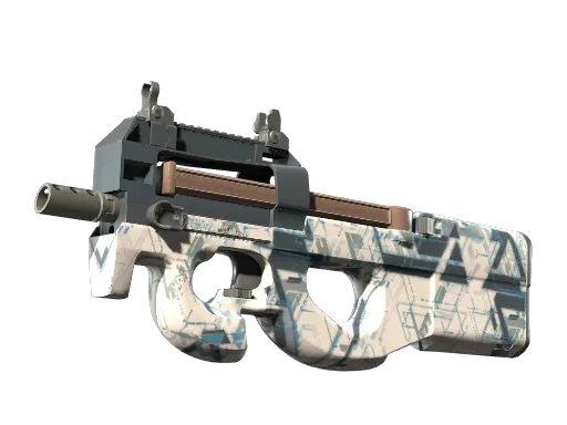 P90 | Schematic