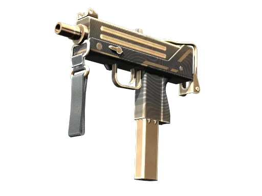MAC-10 | 샌드 에코