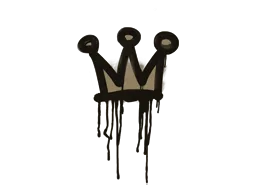 Little Crown (Dust Brown)