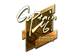 captainMo (Altın)